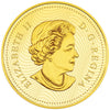 2018 Canada $2,500 Gold Kilo - Sugar Maple Majesty (TAX Exempt)