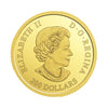 2018 Canada $200 Enchanting Maple Leaves Pure Gold 2-coin Set (No Tax)