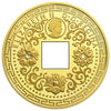 2018 Canada $200 Good Luck Charms - Five Blessings Pure Gold (No Tax)