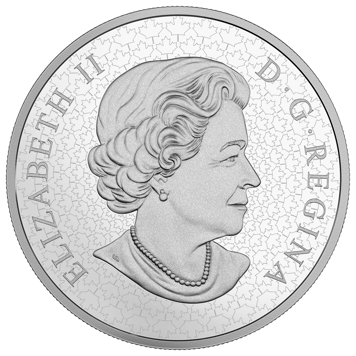 2018 Canada $100 Superman: The Last Son of Krypton Fine Silver Sculpture Coin