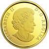 2018 Canada $20 Symbols of the North 1/10oz. Pure Gold Coin (No Tax)