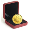 2018 Canada $20 Symbols of the North 1/10oz. Pure Gold Coin (No Tax)