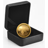 2019 Canada $100 50th Anniversary of the Apollo 11 Moon Landing Pure Gold (No Tax)