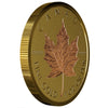 2019 Canada $200 40th Anniversary of the GML 1oz. Pure Gold (No Tax)