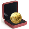 2019 Canada $200 Early Canadian History: Arrival of the Europeans Pure Gold (No Tax)