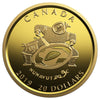 2019 Canada $20 20th Anniversary of Nunavut Pure Gold Coin (No Tax)