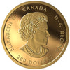 2020 Canada $200 Peace Dollar Pure Gold Coin (No Tax)