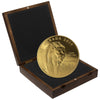 2019 Canada $2,500 Into the Light - Lion Pure Gold Coin (No Tax)