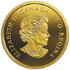 2019 Canada $200 HMS New Brunswick 1843 1oz. Pure Gold (No Tax)