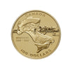 1992 Canada $100 Anniversary of the Founding of Montreal 14K Gold
