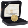 1994 Canada $200 Anne of Green Gables 22K Gold Coin