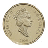 2000 Canada $100 Search for the NW Passage 150th Anniversary 14K Gold