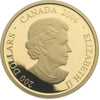 2006 Canada $200 Timber Trade 22k Gold Coin