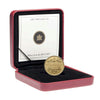 2007 Canada $100 140th Anniversary of the Dominion of Canada 14K Gold