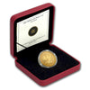 2007 Canada 99999 Gold Maple Leaf Bullion Test Coin (TAX Exempt)