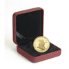 2007 Canada 50-cent The Wolf 1/25oz. Pure Gold Coin (TAX Exempt)
