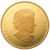 2008 Canada $300 14K Newfoundland and Labrador Coat of Arms Gold (missing sleeve)