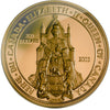 2003 Canada $300 The Great Seal of Canada Gold Coin