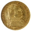 France 1814A Gold 20 Francs EF-AU (EF45)