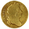 Great Britain 1679 Charles II Gold Guinea G-VG (G6)
