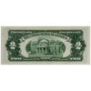 USA 1928F $2 Note, FR #1507, Julian-Snyder, EF