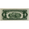 USA 1928G $2 Note, FR #1508, Clark-Snyder, EF