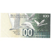 Finland 1986 100 Markkaa Note, Pick #119 Litt. A, VF-EF