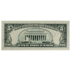USA 1977 $5 Note, FR #1974J*, Star Note, AU