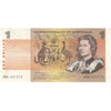 Australia 1972 1 Dollar Note, Pick #37d, VF-EF