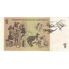 Australia 1972 1 Dollar Note, Pick #37d, VF-EF
