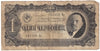 Russia 1937 1 Chervontez Note, Pick #202a, Circ