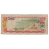 Bahamas L. 1968 3 Dollar Note, Pick #28a, Circ