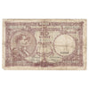 Belgium 1941 20 Franc Note, Pick #111, F