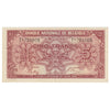 Belgium 1943 5 Franc-1 Belga Note, Pick #121, EF