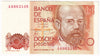 Spain 1980 200 Pesetas Note, Pick #156, EF-AU