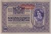 Austria Note 1918 10,000 Kronen UNC