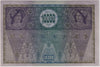 Austria Note 1918 10,000 Kronen UNC