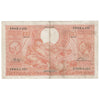 Belgium 1944 100 Franc-20 Belga Note, VF-EF