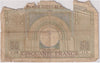 Morocco Note 1938 50 Francs, G