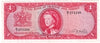 Trinidad & Tobago 1964 1 Dollar Note, Pick #26b, VF