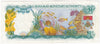 Bahamas 1968 1 Dollar Note, Pick #27a, AU
