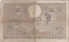 Belgium Note 1938 100 Francs, Circ