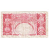 British Caribbean Territories 1956 1 Dollar Note, Pick #7b, F-VF