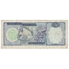 Cayman Islands L.1971 (1972) 1 Dollar Note, Pick #1a, A/1 VF