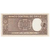Chile 10 Pesos Note, Pick #103, UNC