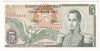 Colombia Note 1976 5 Pesos Oro, UNC