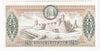 Colombia Note 1976 5 Pesos Oro, UNC