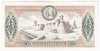 Colombia  Note 1976 5 Pesos Oro, EF-AU