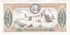 Colombia Note 1976 5 Pesos Oro, EF