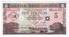 Northern Ireland 2006 5 Pound Note, NI818, UNC